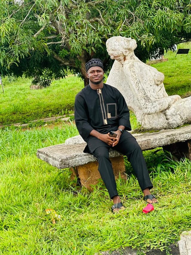 deputy senate president