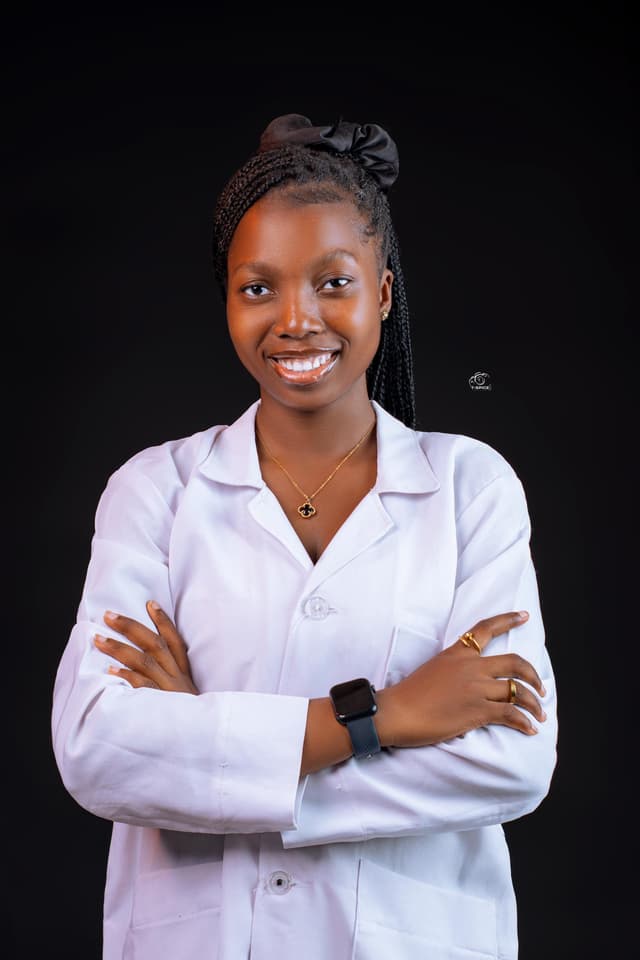 secretary general