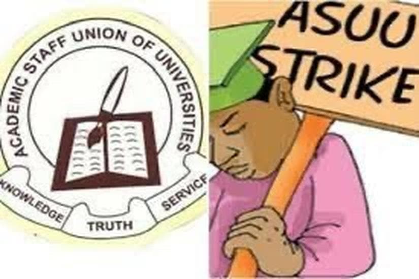 ASUU SUSPENDS WARNING STRIKE, ISSUES ONE-MONTH ULTIMATUM TO FG